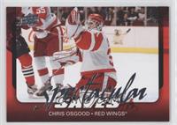 Chris Osgood