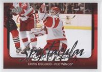 Chris Osgood