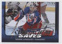 Henrik Lundqvist