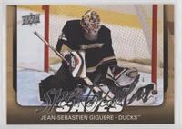 Jean-Sebastien Giguere [EX to NM]