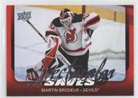 Martin Brodeur