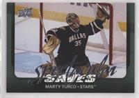 Marty Turco