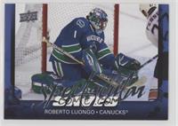 Roberto Luongo