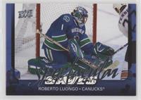 Roberto Luongo