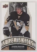 Evgeni Malkin