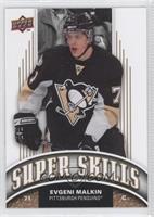 Evgeni Malkin