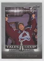 Peter Forsberg [EX to NM]