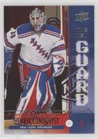 Henrik Lundqvist [EX to NM]