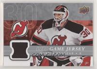 Martin Brodeur