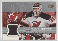 Martin Brodeur