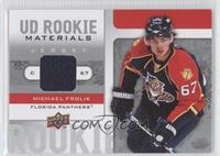 Michael Frolik