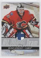 Miikka Kiprusoff