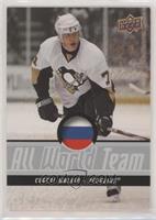 Evgeni Malkin