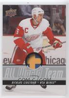 Nicklas Lidstrom