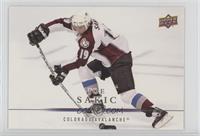 Joe Sakic