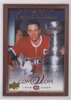 Jean Beliveau