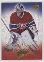 Carey Price [EX to NM]