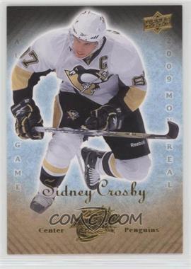 2008-09 Upper Deck All-Star Game - [Base] #MTL-8 - Sidney Crosby