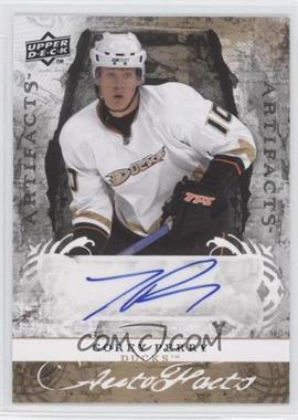 2008-09 Upper Deck Artifacts - Autofacts #AF-CP - Corey Perry