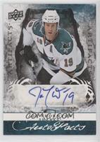 Joe Thornton [EX to NM]