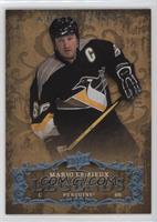 Legends - Mario Lemieux #/50