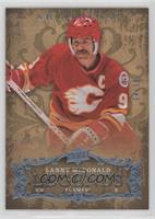 Legends - Lanny McDonald #/50