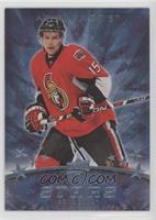 Stars - Dany Heatley #/50