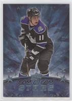 Stars - Anze Kopitar #/50