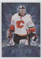 Stars - Miikka Kiprusoff #/50