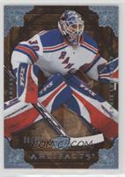 Henrik Lundqvist #/50