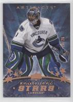 Stars - Roberto Luongo #/25