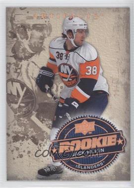 2008-09 Upper Deck Artifacts - [Base] - Copper Spectrum #259 - Jack Hillen /25