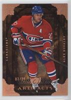 Alex Kovalev #/25