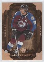 Joe Sakic #/25