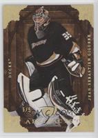 Stars - Jean-Sebastien Giguere #/5