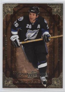 2008-09 Upper Deck Artifacts - [Base] - Gold #11 - Martin St. Louis /75