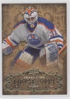 Legends - Grant Fuhr #/75