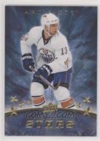 Stars - Andrew Cogliano #/75