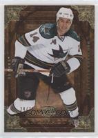 Jonathan Cheechoo #/75