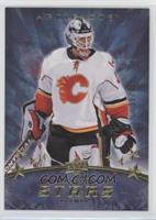 Stars - Miikka Kiprusoff #/75