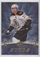 Stars - Patrice Bergeron #/75