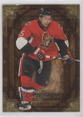 2008-09 Upper Deck Artifacts - [Base] - Gold #31 - Dany Heatley /75