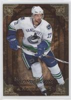 Daniel Sedin #/75