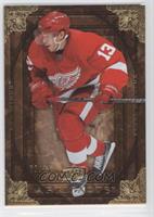 Pavel Datsyuk #/75