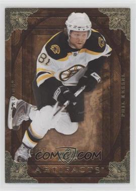 2008-09 Upper Deck Artifacts - [Base] - Gold #93 - Phil Kessel /75