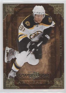 2008-09 Upper Deck Artifacts - [Base] - Gold #93 - Phil Kessel /75