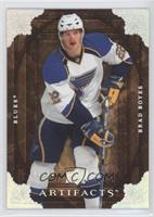 Brad Boyes #/10