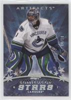 Stars - Roberto Luongo #/10