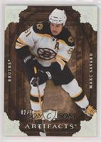 Marc Savard #/10