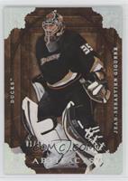 Jean-Sebastien Giguere #/10